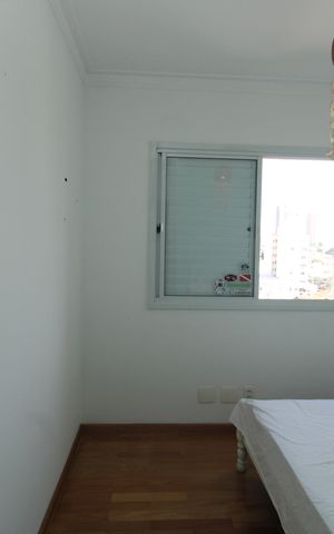 Apartamento para alugar com 108m², 3 quartos e 2 vagasQuarto 2