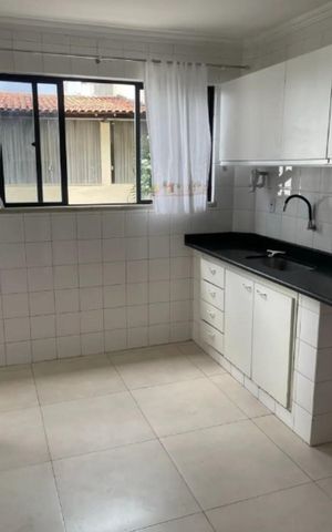 Apartamento para alugar com 96m², 2 quartos e 1 vaga Apartamento para alugar com 96m², 2 quartos e 1 vagaCozinha