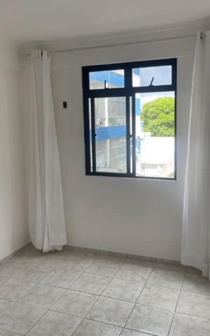 Apartamento para alugar com 96m², 2 quartos e 1 vaga Apartamento para alugar com 96m², 2 quartos e 1 vagaQuarto