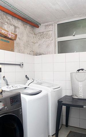 Studio à venda com 51m², 1 quarto e 1 vagaÁrea Comum - Lavanderia
