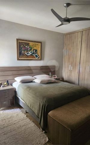 Casa à venda com 250m², 3 quartos e 5 vagas