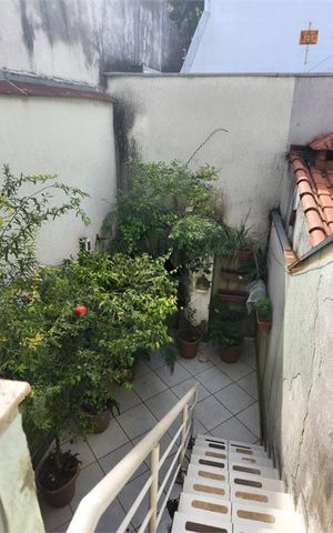 Casa à venda com 250m², 3 quartos e 5 vagas