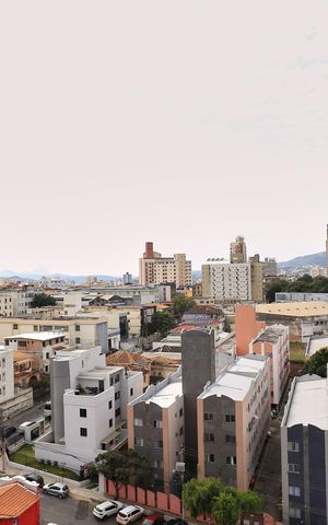 Apartamento à venda com 132m², 4 quartos e 2 vagas Apartamento à venda com 132m², 4 quartos e 2 vagasVista do Quarto