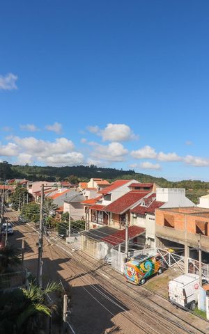 Casa de condomínio à venda com 120m², 2 quartos e 1 vaga Casa de condomínio à venda com 120m², 2 quartos e 1 vagaVista do Terraço