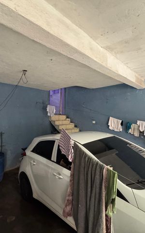 Casa à venda com 96m², 4 quartos e 2 vagas Casa à venda com 96m², 4 quartos e 2 vagasGaragem