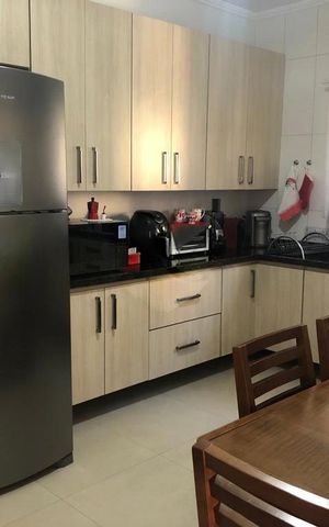 Casa à venda com 180m², 2 quartos e 2 vagas