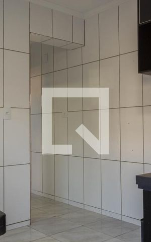 Casa para alugar com 47m², 1 quarto e sem vaga