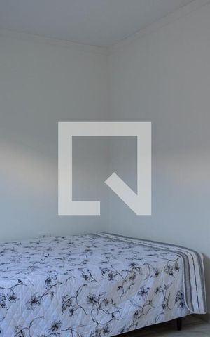 Casa para alugar com 47m², 1 quarto e sem vaga