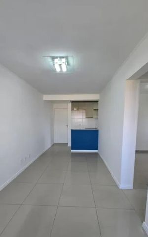 Apartamento para alugar com 50m², 2 quartos e 1 vaga Apartamento para alugar com 50m², 2 quartos e 1 vagaSala
