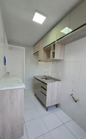 Apartamento para alugar com 50m², 2 quartos e 1 vaga Apartamento para alugar com 50m², 2 quartos e 1 vagaCozinha