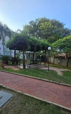 Apartamento para alugar com 50m², 2 quartos e 1 vaga Apartamento para alugar com 50m², 2 quartos e 1 vagaÁrea externa