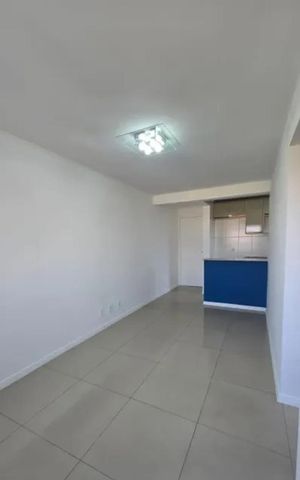 Apartamento para alugar com 50m², 2 quartos e 1 vaga Apartamento para alugar com 50m², 2 quartos e 1 vagaSala
