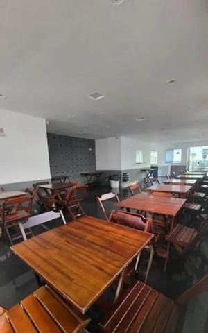 Apartamento para alugar com 50m², 2 quartos e 1 vaga