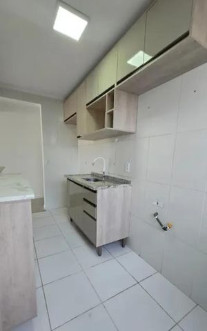 Apartamento para alugar com 50m², 2 quartos e 1 vaga Apartamento para alugar com 50m², 2 quartos e 1 vagaCozinha