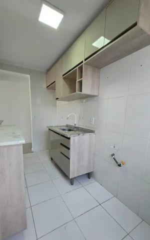 Apartamento para alugar com 50m², 2 quartos e 1 vaga Apartamento para alugar com 50m², 2 quartos e 1 vagaCozinha