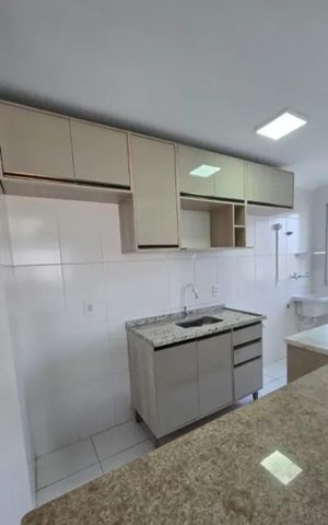 Apartamento para alugar com 50m², 2 quartos e 1 vaga Apartamento para alugar com 50m², 2 quartos e 1 vagaCozinha