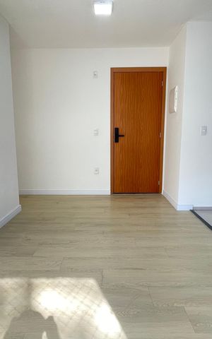 Apartamento à venda com 45m², 2 quartos e 1 vaga Apartamento à venda com 45m², 2 quartos e 1 vagaSala