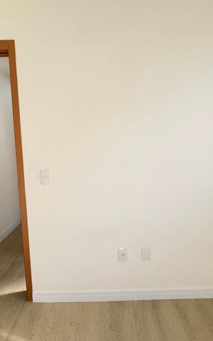 Apartamento à venda com 45m², 2 quartos e 1 vaga Apartamento à venda com 45m², 2 quartos e 1 vagaQuarto 2