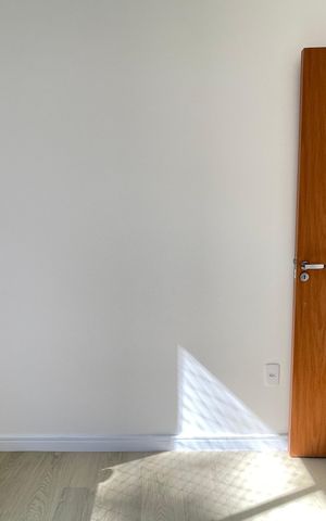 Apartamento à venda com 45m², 2 quartos e 1 vaga Apartamento à venda com 45m², 2 quartos e 1 vagaQuarto 1