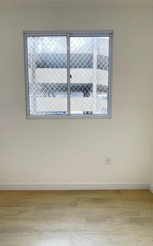 Apartamento à venda com 45m², 2 quartos e 1 vaga Apartamento à venda com 45m², 2 quartos e 1 vagaQuarto 1
