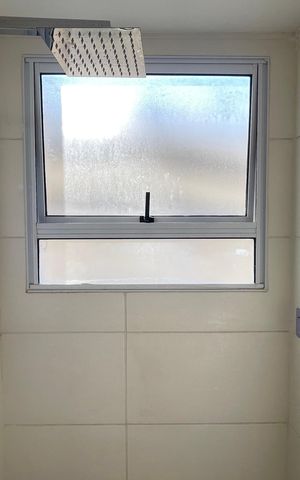 Apartamento à venda com 45m², 2 quartos e 1 vaga Apartamento à venda com 45m², 2 quartos e 1 vagaBanheiro
