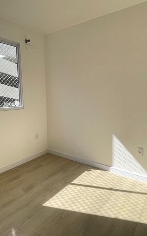 Apartamento à venda com 45m², 2 quartos e 1 vaga Apartamento à venda com 45m², 2 quartos e 1 vagaQuarto 2