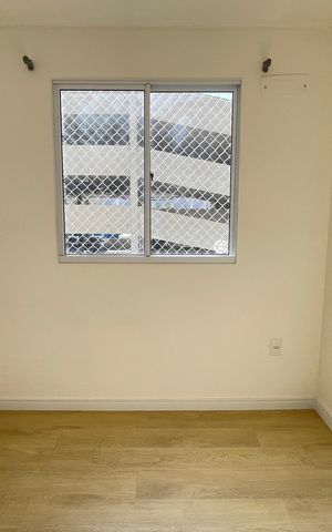 Apartamento à venda com 45m², 2 quartos e 1 vaga Apartamento à venda com 45m², 2 quartos e 1 vagaQuarto 2