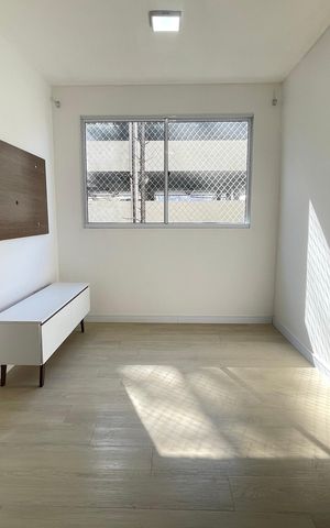 Apartamento à venda com 45m², 2 quartos e 1 vaga Apartamento à venda com 45m², 2 quartos e 1 vagaSala