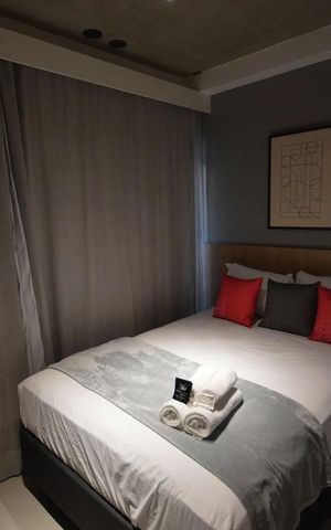Studio para alugar com 25m², 1 quarto e sem vaga