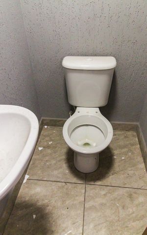 Apartamento à venda com 46m², 2 quartos e 1 vaga Apartamento à venda com 46m², 2 quartos e 1 vagaBanheiro da Área gourmet 2