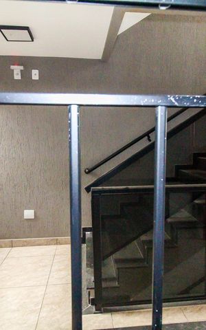Apartamento à venda com 46m², 2 quartos e 1 vaga Apartamento à venda com 46m², 2 quartos e 1 vagaVista do Quarto 1