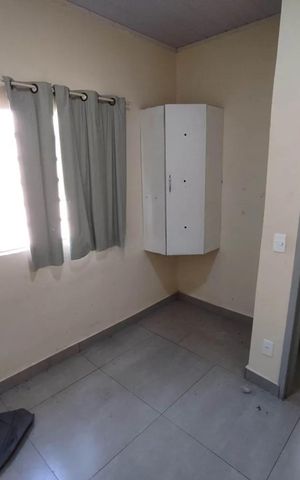 Casa para alugar com 59m², 3 quartos e 1 vaga Casa para alugar com 59m², 3 quartos e 1 vagaQuarto