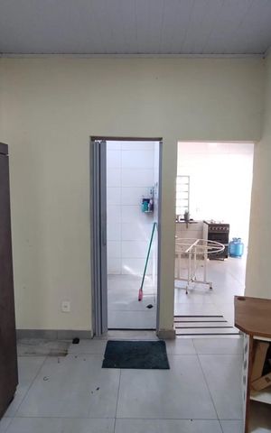 Casa para alugar com 59m², 3 quartos e 1 vaga Casa para alugar com 59m², 3 quartos e 1 vagaQuarto