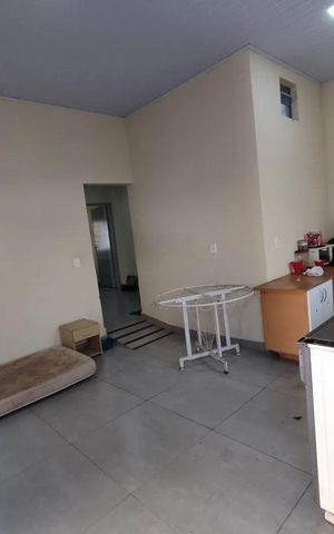 Casa para alugar com 59m², 3 quartos e 1 vaga Casa para alugar com 59m², 3 quartos e 1 vagaSala/cozinha