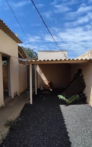 Casa para alugar com 59m², 3 quartos e 1 vaga Casa para alugar com 59m², 3 quartos e 1 vagaÁrea comum