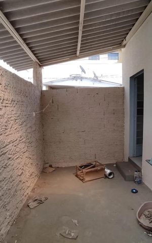 Casa para alugar com 59m², 3 quartos e 1 vaga Casa para alugar com 59m², 3 quartos e 1 vagaÁrea de serviço