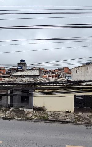 Casa à venda com 240m², 3 quartos e 2 vagas Casa à venda com 240m², 3 quartos e 2 vagasVaranda da Sala - vista