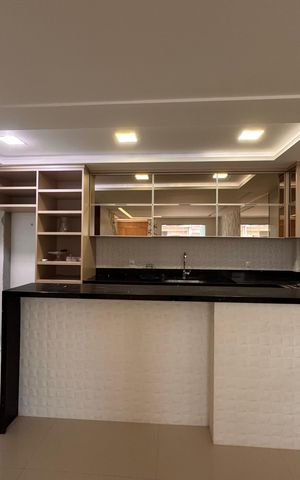 Casa de condomínio à venda com 150m², 3 quartos e 1 vaga Casa de condomínio à venda com 150m², 3 quartos e 1 vagaCozinha