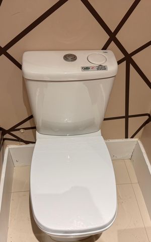 Casa de condomínio à venda com 150m², 3 quartos e 1 vaga Casa de condomínio à venda com 150m², 3 quartos e 1 vagaLavabo