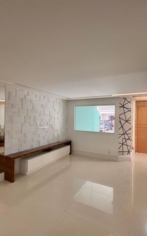 Casa de condomínio à venda com 150m², 3 quartos e 1 vaga Casa de condomínio à venda com 150m², 3 quartos e 1 vagaSala