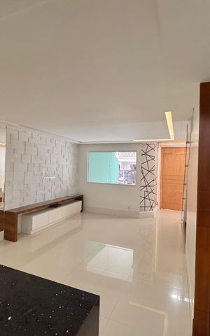 Casa de condomínio à venda com 150m², 3 quartos e 1 vaga Casa de condomínio à venda com 150m², 3 quartos e 1 vagaSala