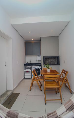 Casa de condomínio à venda com 90m², 2 quartos e 1 vaga Casa de condomínio à venda com 90m², 2 quartos e 1 vagaChurrasqueira/Area de serviço