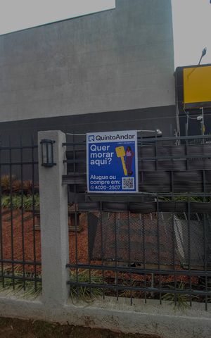 Casa de condomínio à venda com 90m², 2 quartos e 1 vaga Casa de condomínio à venda com 90m², 2 quartos e 1 vagaPlaca
