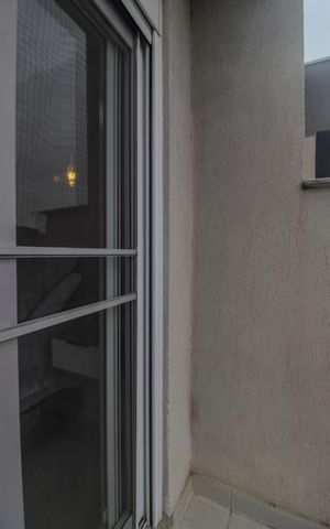 Casa de condomínio à venda com 90m², 2 quartos e 1 vaga Casa de condomínio à venda com 90m², 2 quartos e 1 vagaSacada