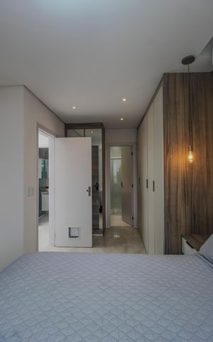 Casa de condomínio à venda com 90m², 2 quartos e 1 vaga Casa de condomínio à venda com 90m², 2 quartos e 1 vagaSuite