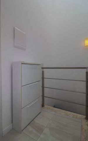 Casa de condomínio à venda com 90m², 2 quartos e 1 vaga Casa de condomínio à venda com 90m², 2 quartos e 1 vagaCorredor