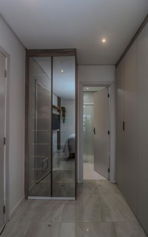 Casa de condomínio à venda com 90m², 2 quartos e 1 vaga Casa de condomínio à venda com 90m², 2 quartos e 1 vagaSuite