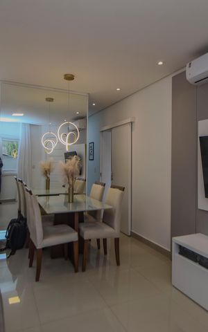Casa de condomínio à venda com 90m², 2 quartos e 1 vaga Casa de condomínio à venda com 90m², 2 quartos e 1 vagaSala