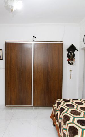 Casa à venda com 125m², 4 quartos e sem vagaQuarto 1