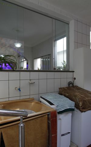 Casa à venda com 125m², 4 quartos e sem vagaÁrea de Serviço